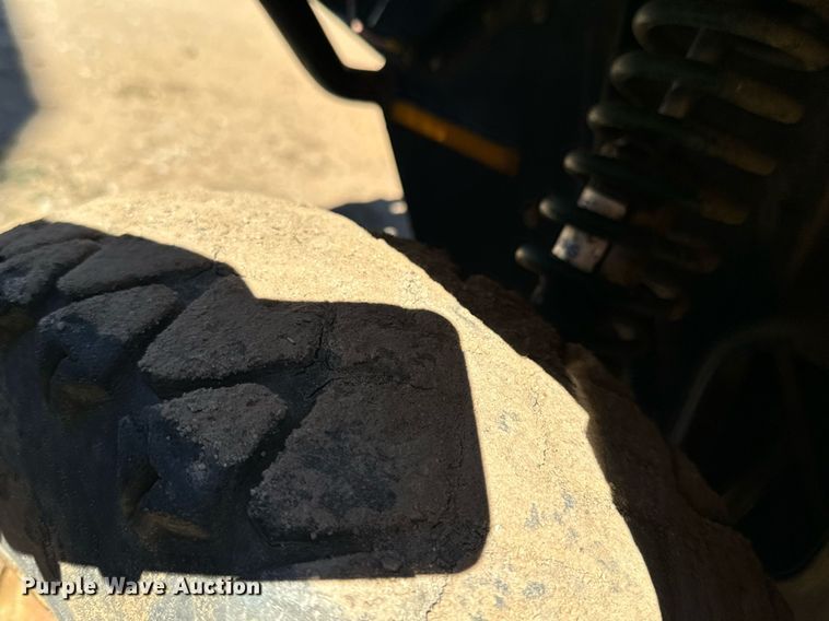 image for item DX1396 1999 Polaris Ranger utility vehicle