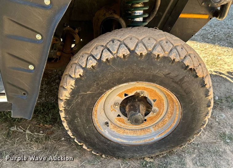 image for item DX1396 1999 Polaris Ranger utility vehicle