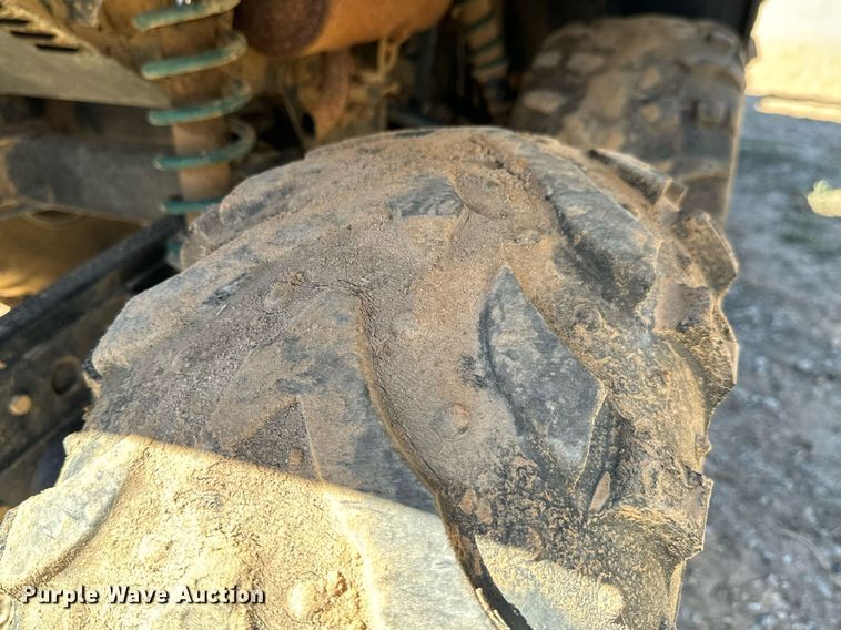 image for item DX1396 1999 Polaris Ranger utility vehicle