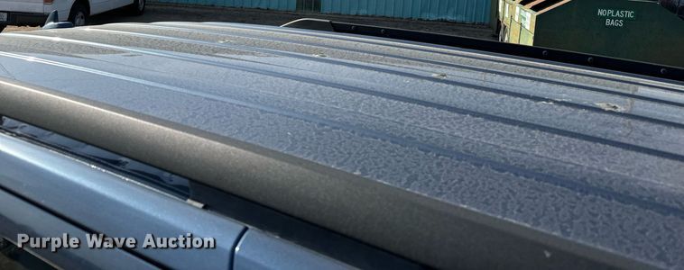 image for item DX3649 2020 Ford Expedition  SUV