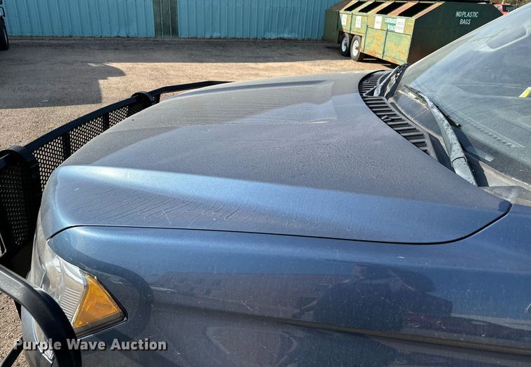 image for item DX3649 2020 Ford Expedition  SUV