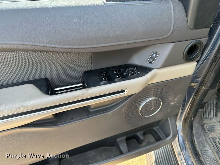 image for item DX3649 2020 Ford Expedition  SUV