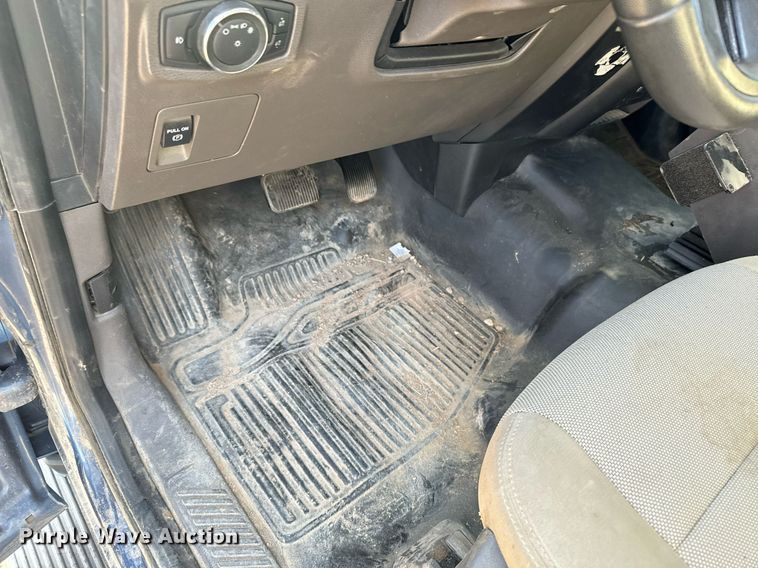 image for item DX3649 2020 Ford Expedition  SUV