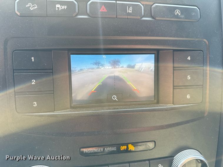 image for item DX3649 2020 Ford Expedition  SUV