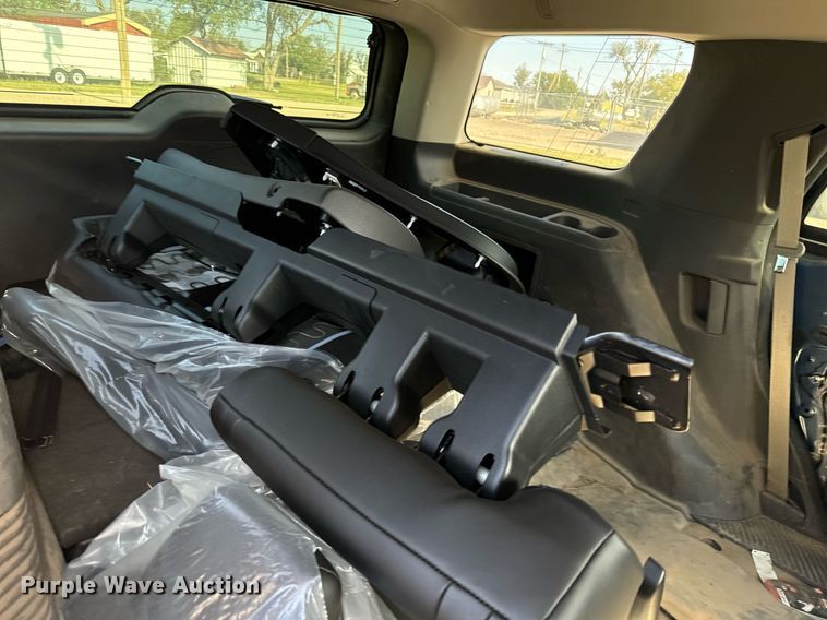 image for item DX3649 2020 Ford Expedition  SUV