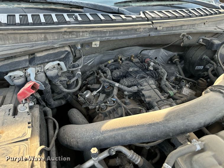 image for item DX3649 2020 Ford Expedition  SUV