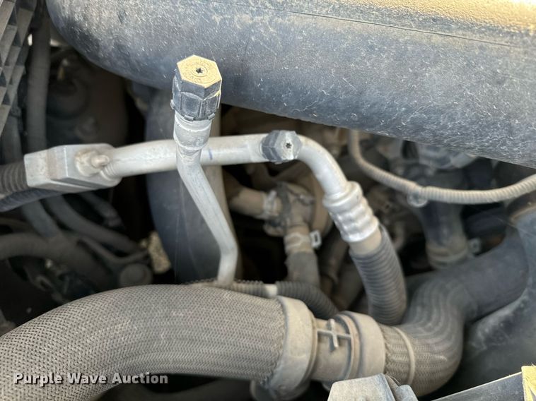 image for item DX3649 2020 Ford Expedition  SUV