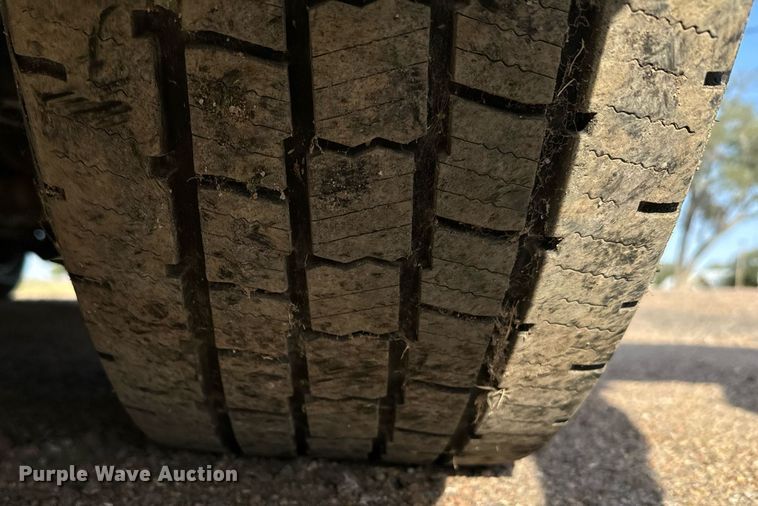 image for item DX3649 2020 Ford Expedition  SUV