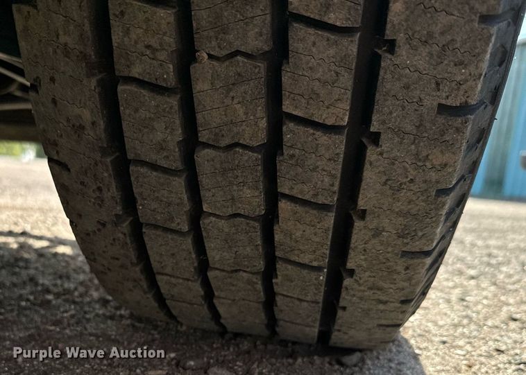 image for item DX3649 2020 Ford Expedition  SUV