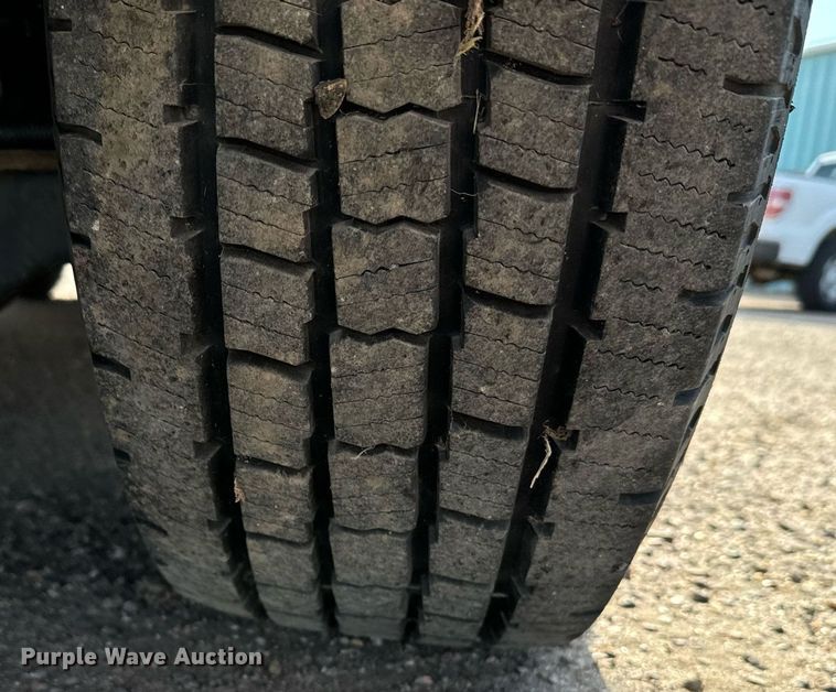 image for item DX3649 2020 Ford Expedition  SUV