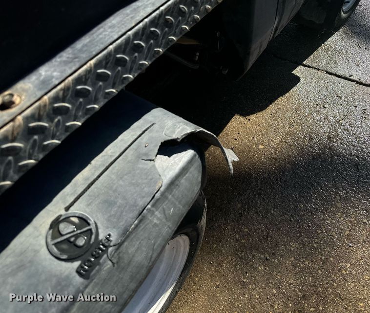 image for item DX3657 Toro Workman 3200 utility vehicle