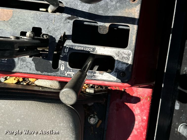 image for item DX3657 Toro Workman 3200 utility vehicle