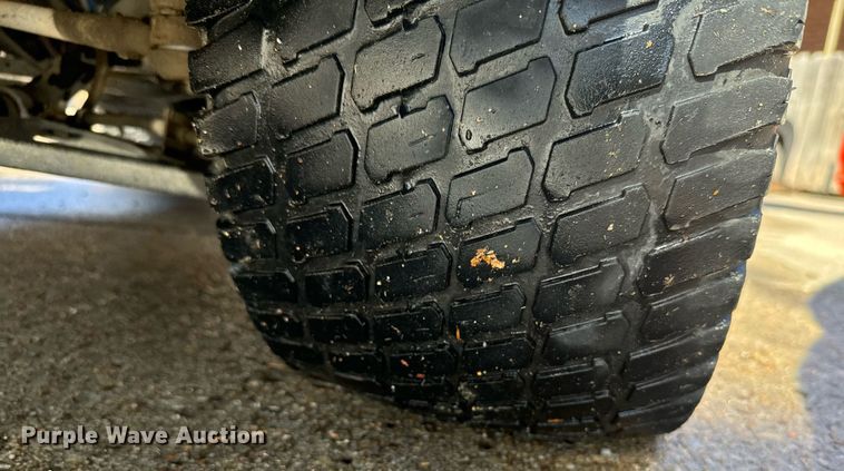 image for item DX3657 Toro Workman 3200 utility vehicle