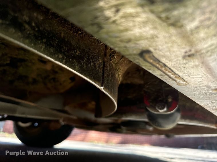 image for item DX3658 Toro 7210 ZTR lawn mower