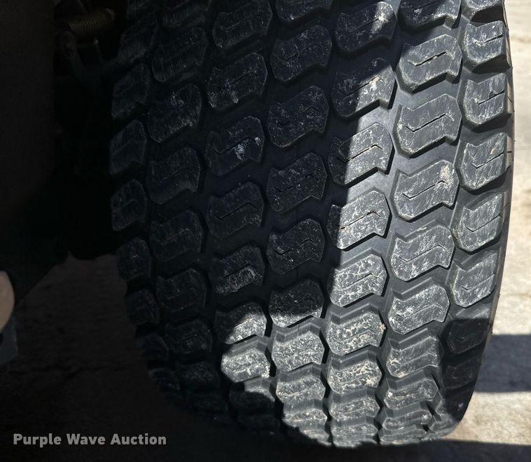 image for item DX3659 Toro Ground Master 7200 ZTR lawn mower