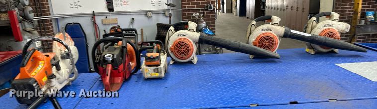 image for item DX3660 Lawn equipment