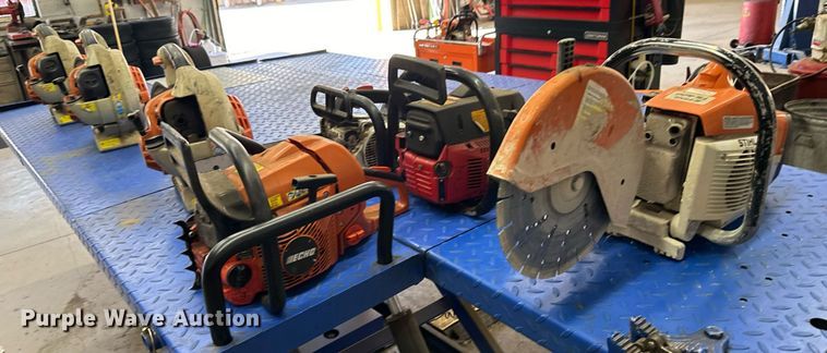 image for item DX3660 Lawn equipment