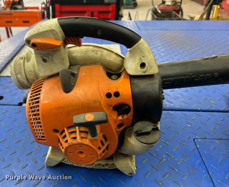 image for item DX3660 Lawn equipment