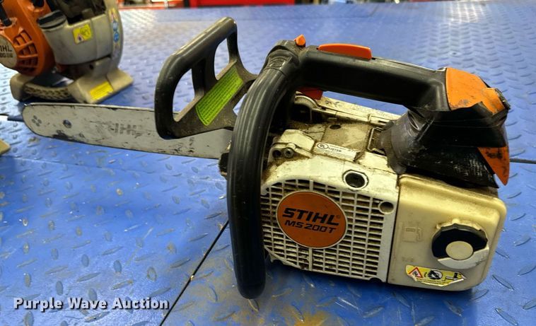 image for item DX3660 Lawn equipment