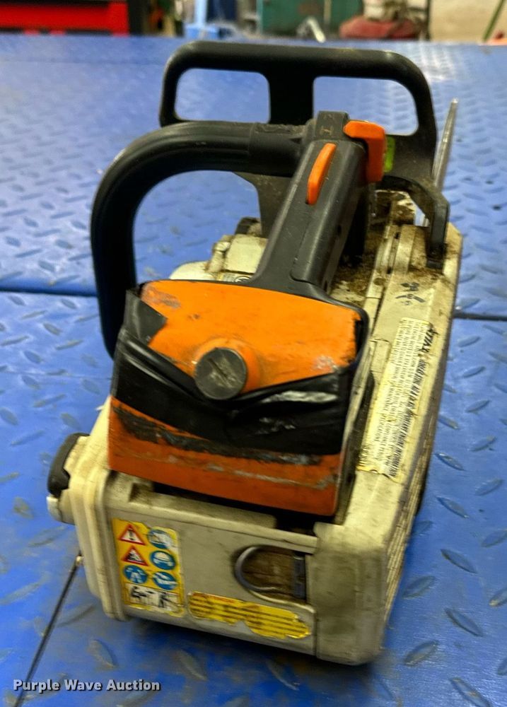 image for item DX3660 Lawn equipment