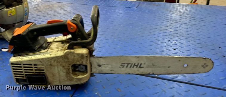 image for item DX3660 Lawn equipment