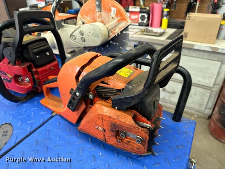 image for item DX3660 Lawn equipment