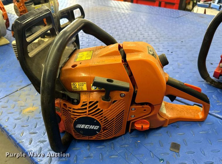 image for item DX3660 Lawn equipment