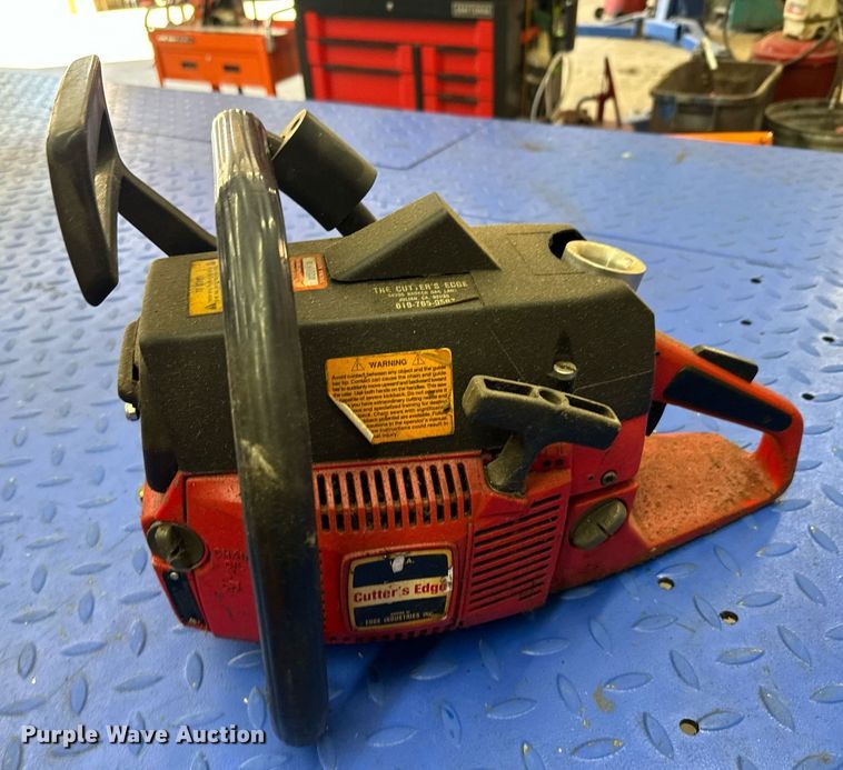 image for item DX3660 Lawn equipment