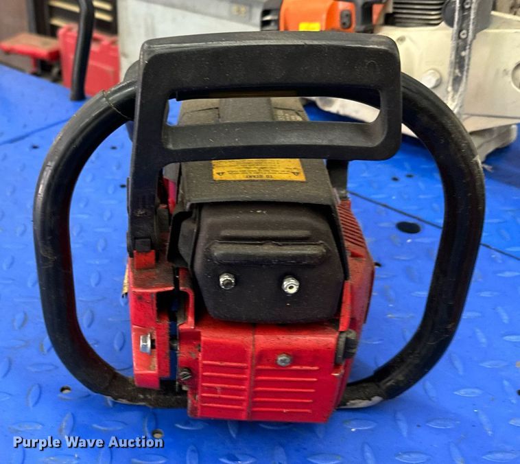 image for item DX3660 Lawn equipment