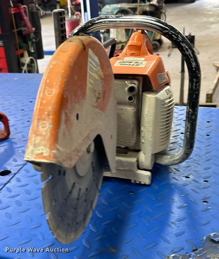 image for item DX3660 Lawn equipment