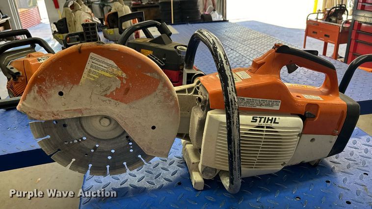 image for item DX3660 Lawn equipment