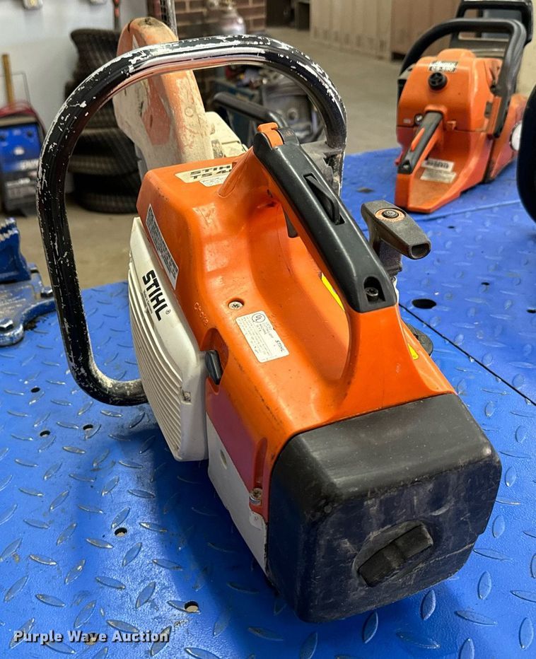 image for item DX3660 Lawn equipment