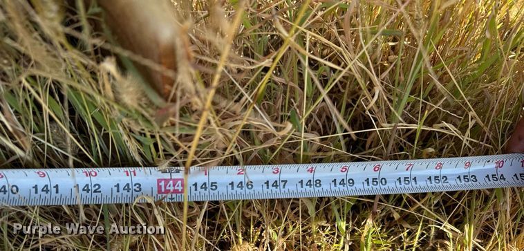 image for item DX3665 1996 Ford  L8000 dump truck