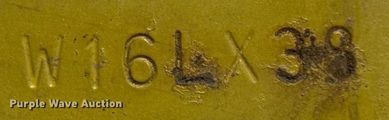 image for item DX3670 Tractor tires and wheels