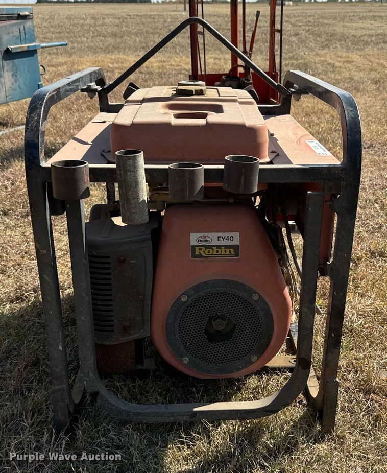 image for item DX3681 (2) welders