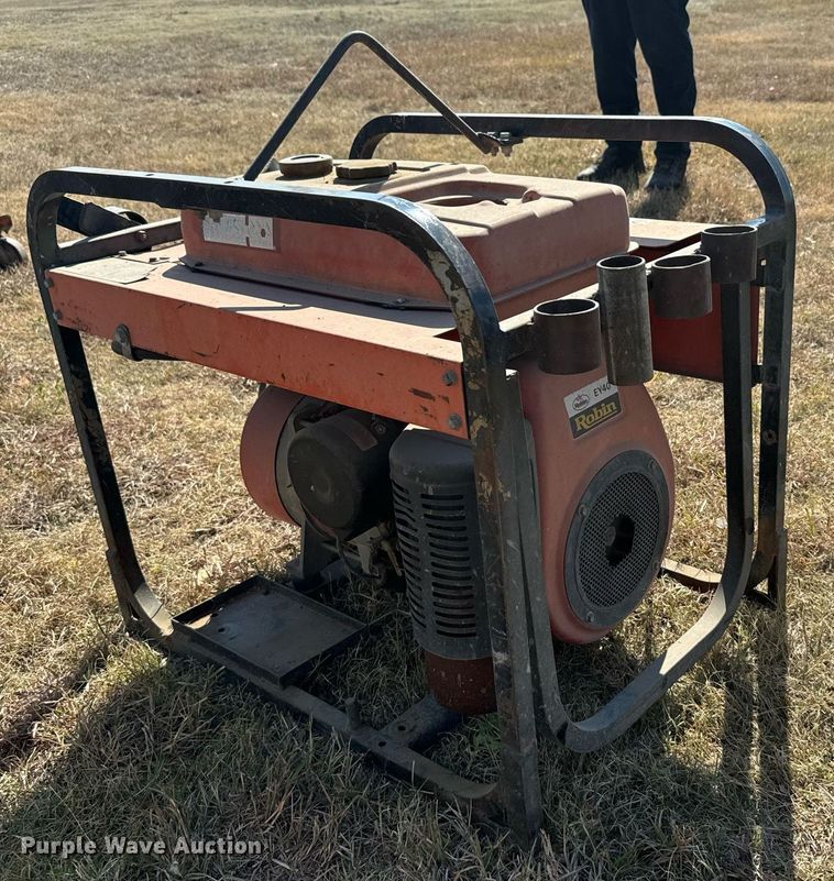 image for item DX3681 (2) welders