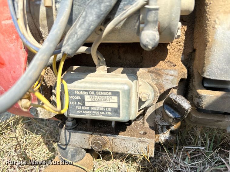 image for item DX3681 (2) welders