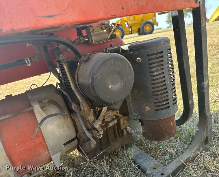 image for item DX3681 (2) welders