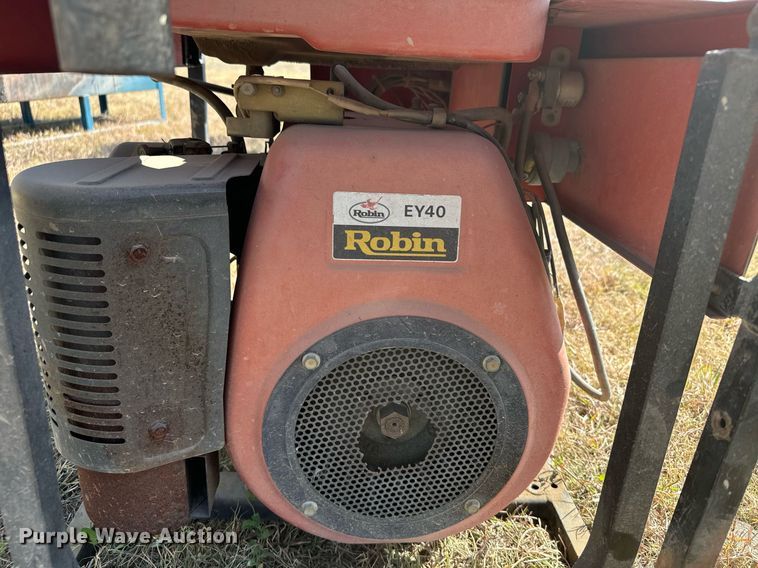 image for item DX3681 (2) welders