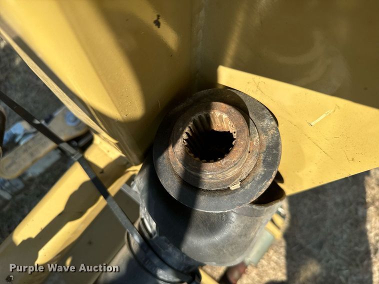 image for item DX3683 2014 Land Pride RCPM2660 side boom rotary mower