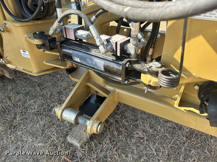 image for item DX3683 2014 Land Pride RCPM2660 side boom rotary mower