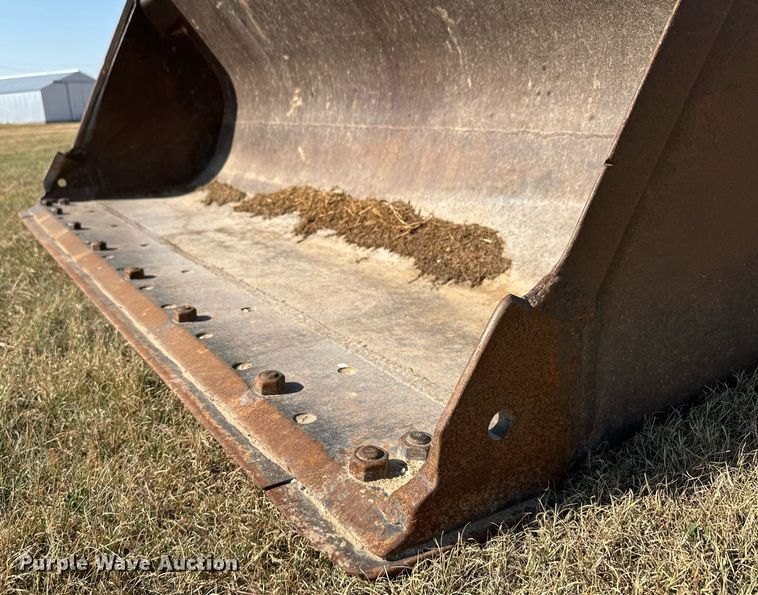 image for item DX3686 1971 Caterpillar 930 wheel loader
