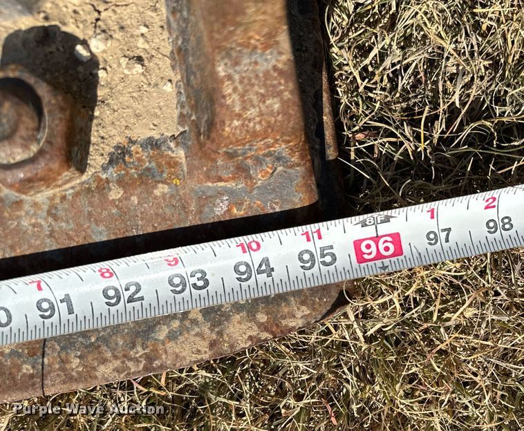 image for item DX3686 1971 Caterpillar 930 wheel loader