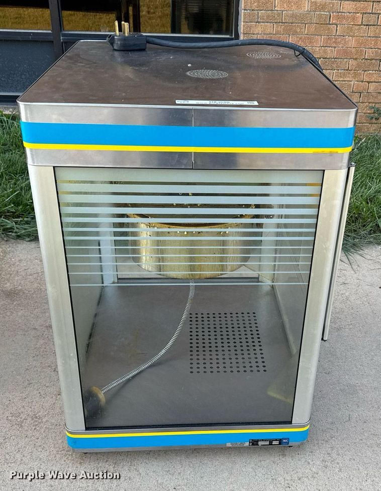 image for item DX3688 Electronics