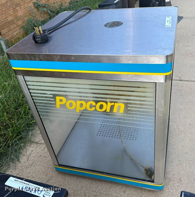 image for item DX3688 Electronics