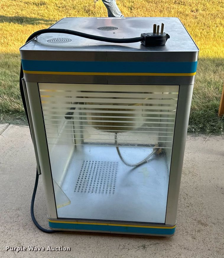 image for item DX3688 Electronics