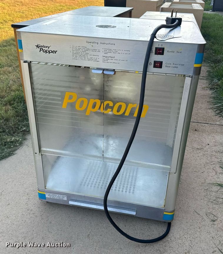 image for item DX3688 Electronics