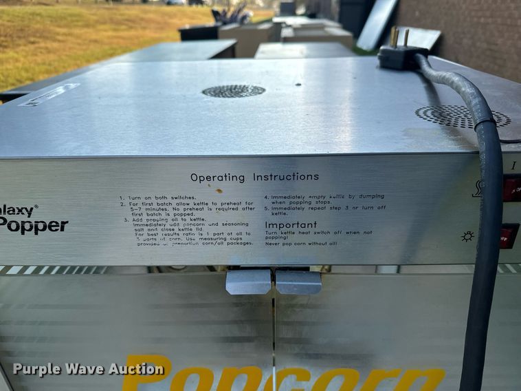 image for item DX3688 Electronics