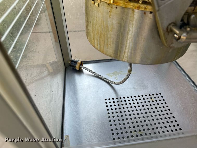 image for item DX3688 Electronics