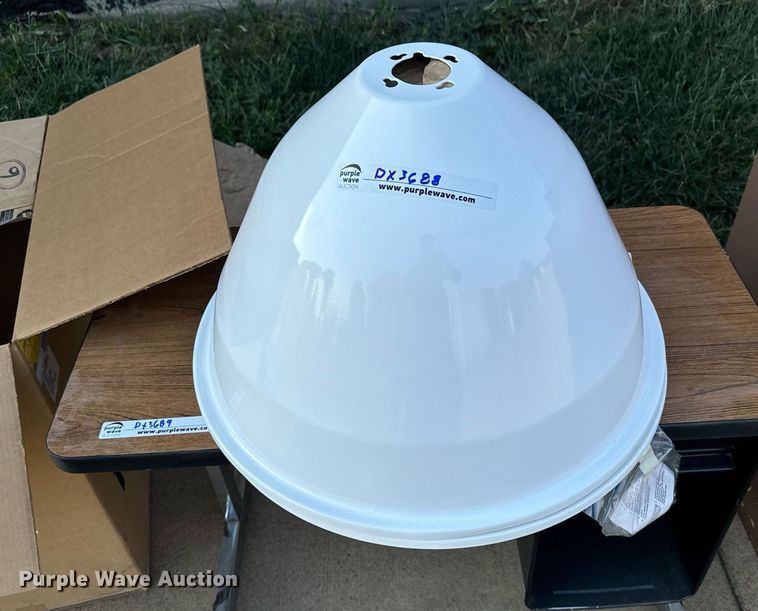 image for item DX3688 Electronics